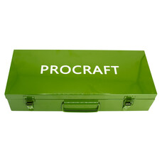 Паяльник для пластиковых труб Procraft PL1400