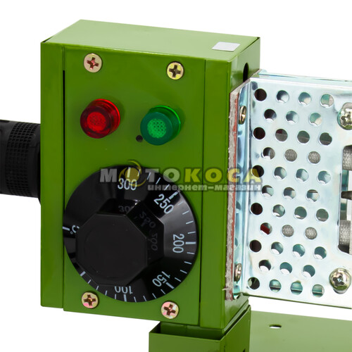 Паяльник для пластиковых труб Procraft PL1400