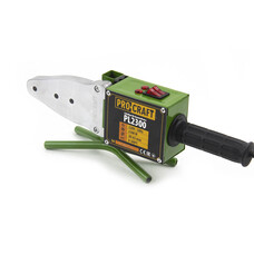 Паяльник для пластиковых труб Procraft PL2300