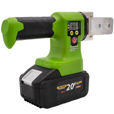 Паяльник для пластиковых труб Procraft PL20 (без АКБ и ЗУ)
