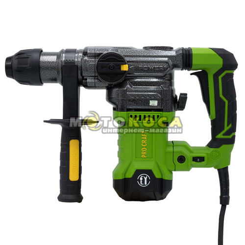 Перфоратор Procraft BH1800