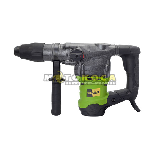 Перфоратор Procraft BH2350 SDS-Max Professional NEW