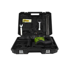 Перфоратор Procraft BH2350 SDS-Max Professional NEW
