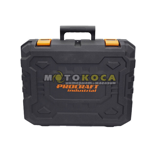 Перфоратор Procraft Industrial BH2100 NEW