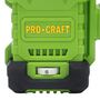 Аккумуляторный перфоратор Procraft PHA30 (без АКБ и ЗУ) купить, отзывы