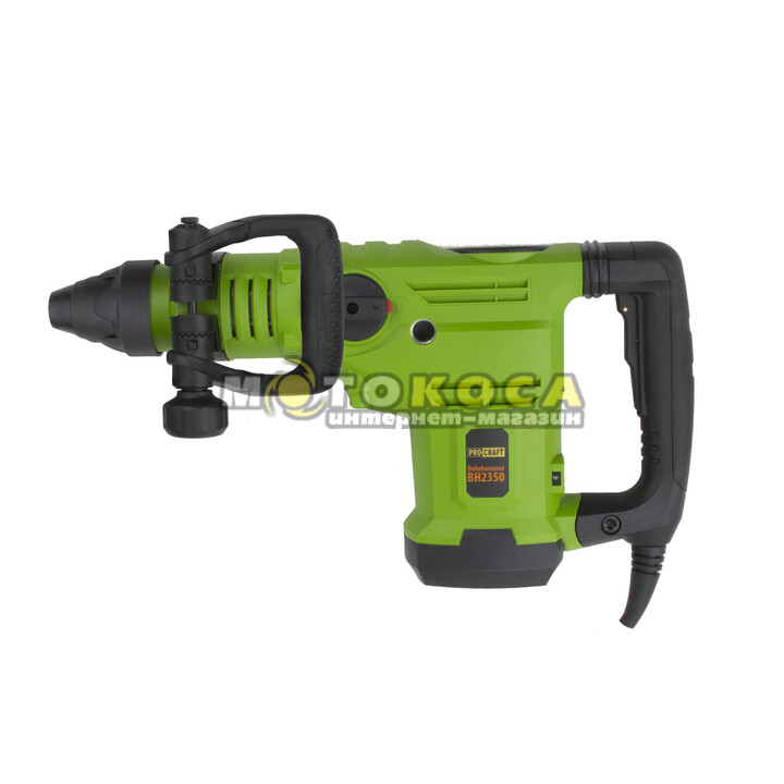 Перфоратор ProCraft BH2350K