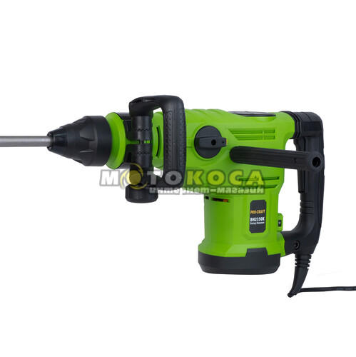 Перфоратор ProCraft BH2350K