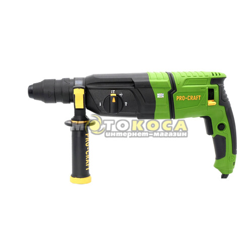 Перфоратор Procraft BH1100DFR