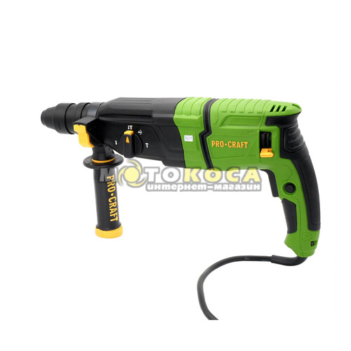 Перфоратор Procraft BH1100DFR