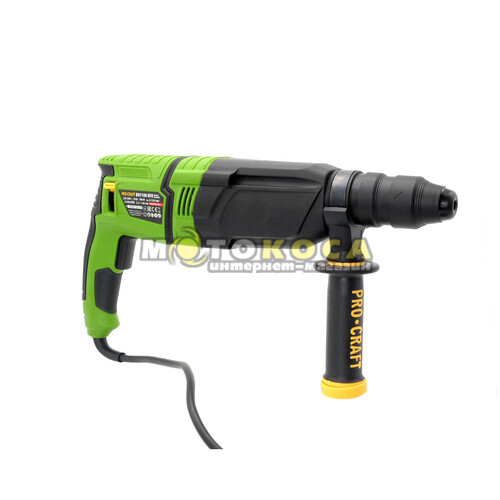 Перфоратор Procraft BH1100DFR