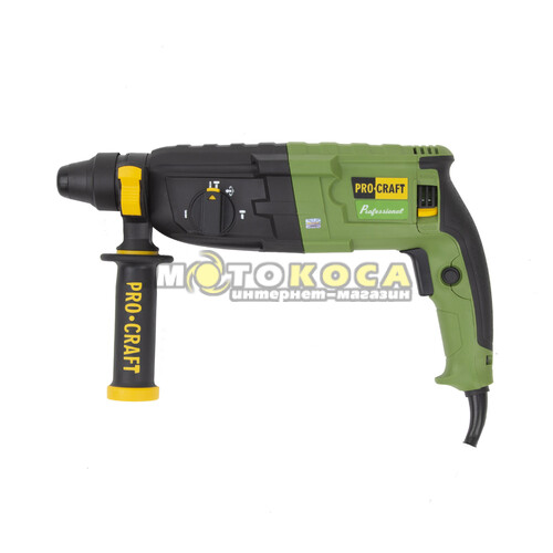 Перфоратор Procraft BH1400