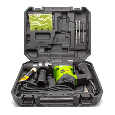Перфоратор Procraft BH1750