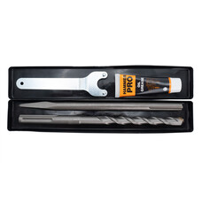 Перфоратор Procraft BH2350 SDS-Max Universal