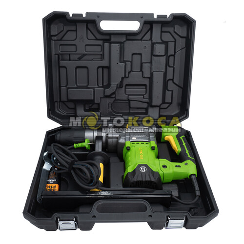 Перфоратор Procraft BH2350 SDS-Max Universal