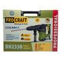 Перфоратор Procraft BH2350 SDS-Max Universal купить, отзывы