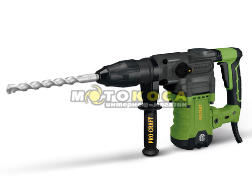 Перфоратор Procraft BH2350 SDS-Max Universal