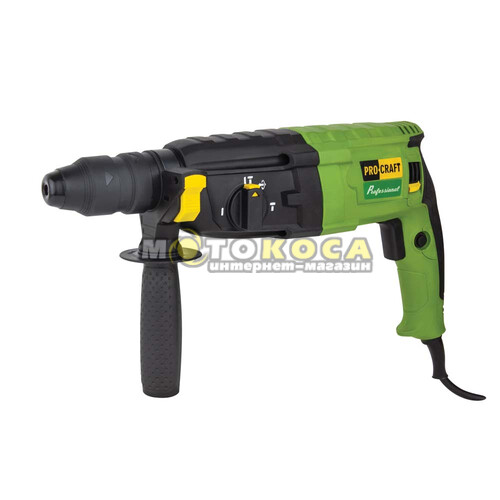 Перфоратор Procraft BH1400DFR
