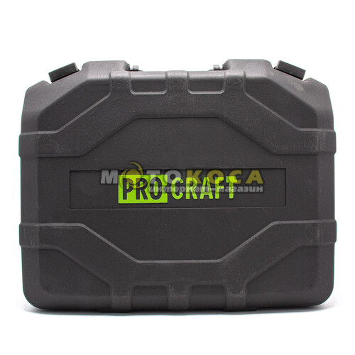 Перфоратор Procraft BH2250