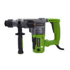 Перфоратор Procraft Industrial BH1550 NEW