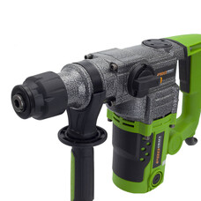 Перфоратор Procraft Industrial BH1550 NEW