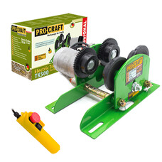 Электрическая каретка для подъемника Procraft TK500
