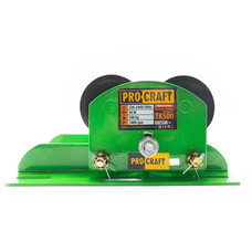 Электрическая каретка для подъемника Procraft TK500