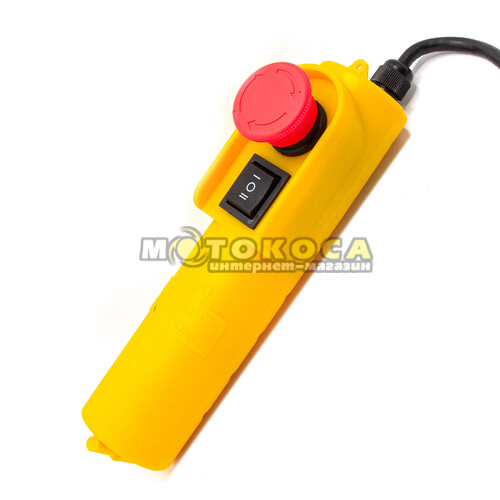 Электрическая каретка для подъемника Procraft TK1000