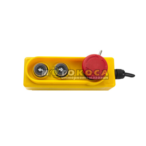Подъёмник электрический (тельфер) Procraft TP1000