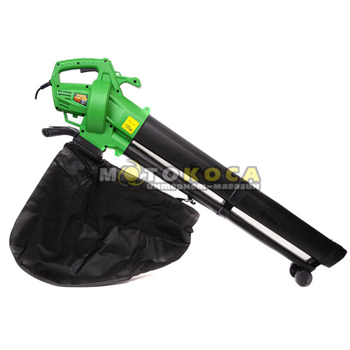 Пилосос-повітродувка Procraft PGU2300