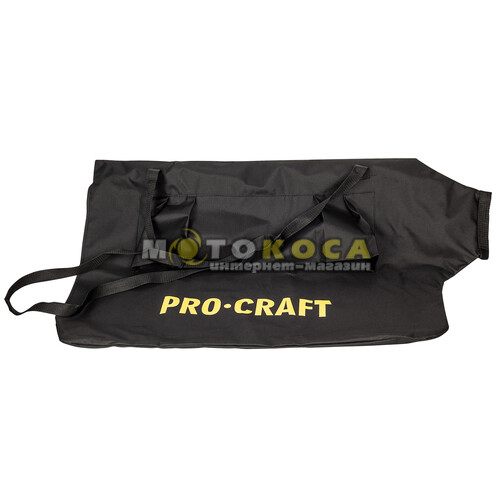 Пылесос-воздуходувка Procraft PVB25