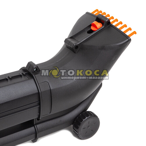 Пылесос-воздуходувка Procraft PGU2500