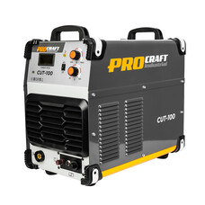 Плазморез Procraft Idustrial CUT100