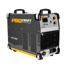 Плазморез Procraft Idustrial CUT100