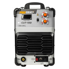 Плазморез Procraft Idustrial CUT100