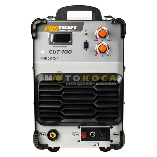 Плазморез Procraft Idustrial CUT100