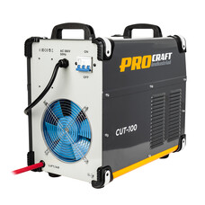 Плазморез Procraft Idustrial CUT100