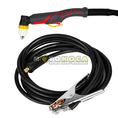 Плазморез Procraft Idustrial CUT100