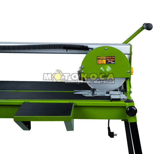 Плиткорез электрический Procraft PF920/230