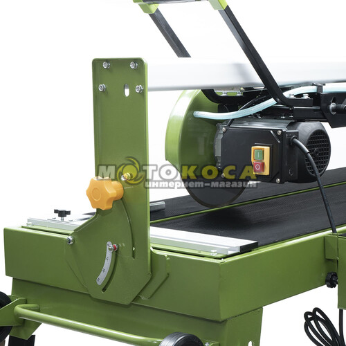 Плиткорез электрический Procraft PF1200/250