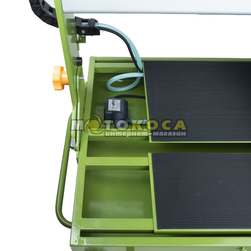 Плиткорез электрический Procraft PF1200/250