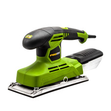 Шлифмашина вибрационная Procraft Industrial PV650