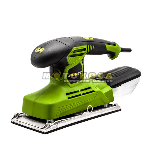 Шлифмашина вибрационная Procraft Industrial PV650