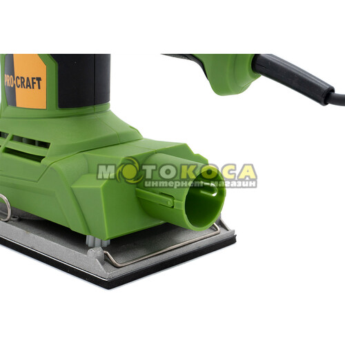 Шлифмашина вибрационная Procraft PV300