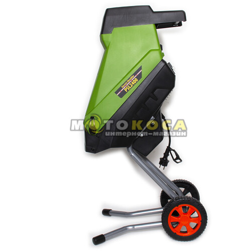 Измельчитель веток Procraft PSL2400