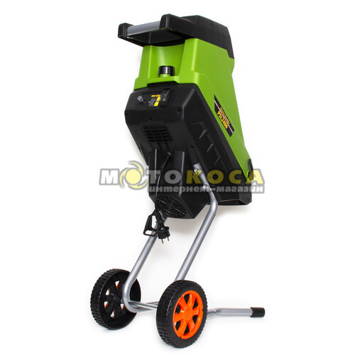 Измельчитель веток Procraft PSL2400