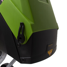 Измельчитель веток Procraft PSL2400