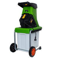 Измельчитель веток Procraft PSL2500