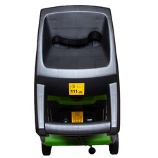 Измельчитель веток Procraft PSL2500