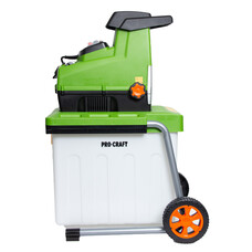 Измельчитель веток Procraft PSL2800