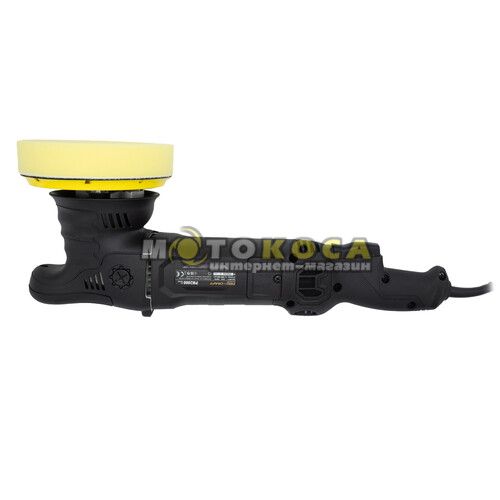 Шлифмашина полировальная Procraft PM2000